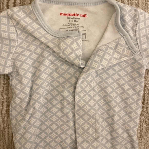 Magnetic Me - newborn - Picture 2 of 3